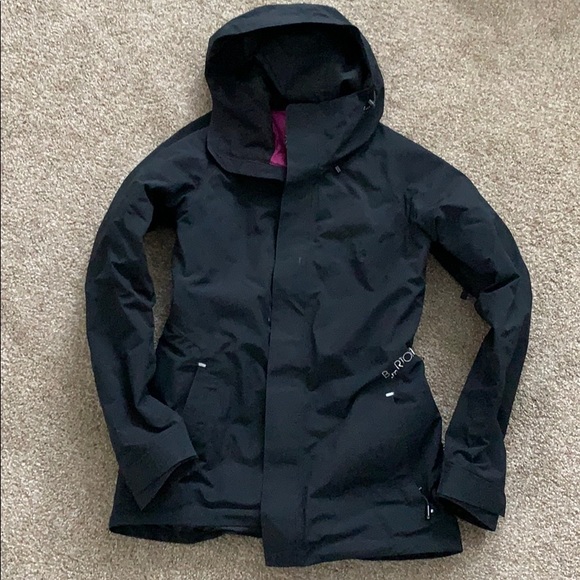 Burton Winter Jacket - Picture 1 of 16
